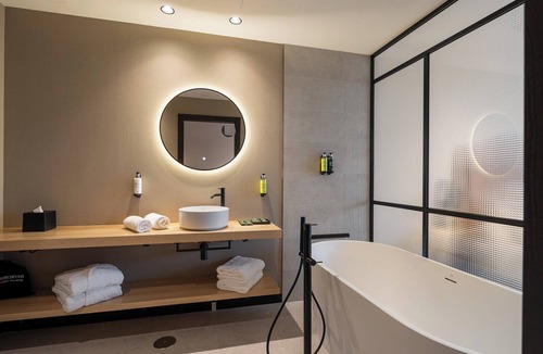 Lugo Hotel | Hotel Sercotel EsteOeste