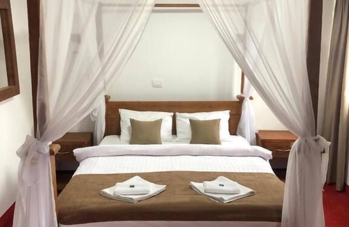 Mojkovac Hotel | Hotel Serdar