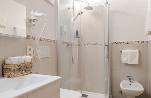 Pedraces Hotel | Hotel Serena