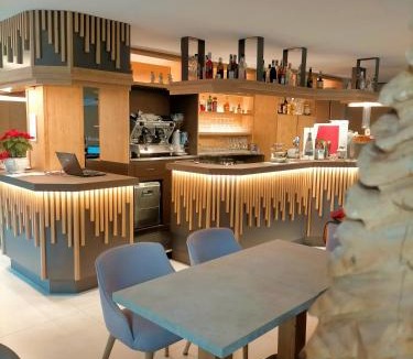 Dimaro Hotel | Hotel Serena