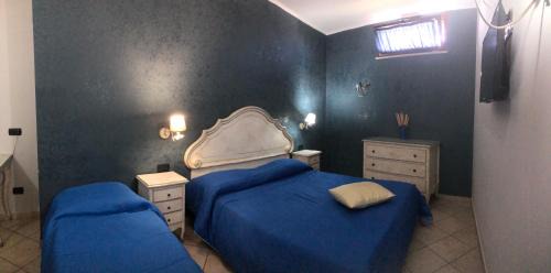Naples Hotel | Hotel Serena