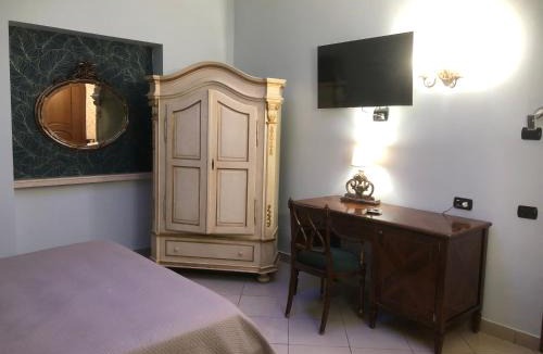 Naples Hotel | Hotel Serena