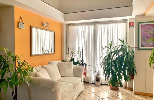 Rieti Hotel | Hotel Serena
