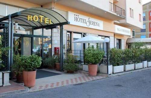 Rieti Hotel | Hotel Serena