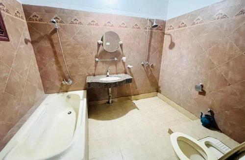 Multan Hotel | Hotel Serena Palace