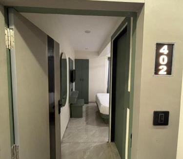 Khattalwada Hotel | HOTEL SERENITy