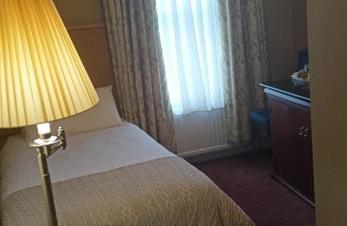 Addison Hotel | Hotel Sergul