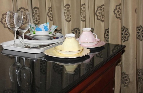 Addison Hotel | Hotel Sergul