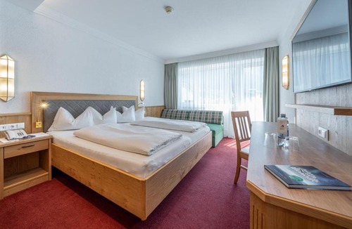 Mieders Hotel | Hotel Serles