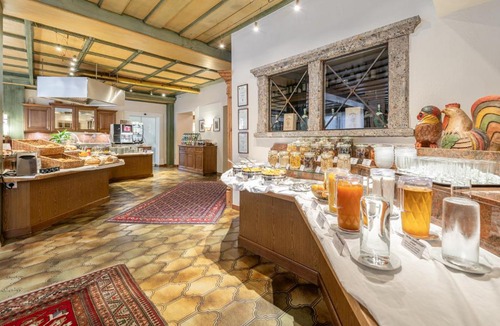 Mieders Hotel | Hotel Serles