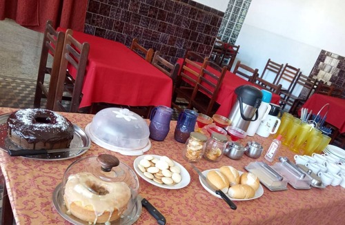 Passa Quatro Hotel | Hotel Serra Azul