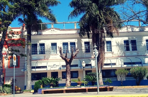 Passa Quatro Hotel | Hotel Serra Azul