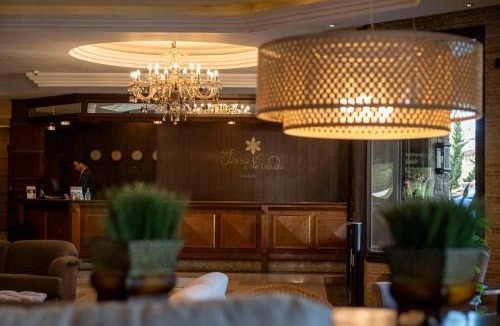 Quinta da Serra Hotel | Hotel Serra Nevada