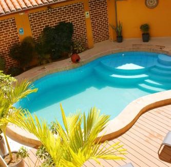 Banos del Inca Hotel | Hotel Serra Nova