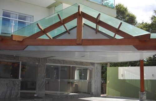 Frederico Westphalen Hotel | Hotel Serrano
