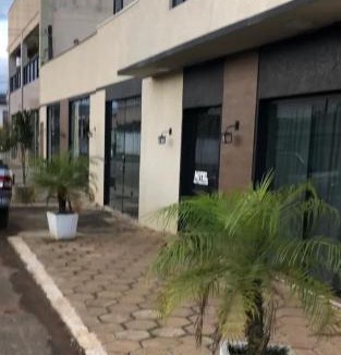 Inacio Martins Hotel | Hotel Serrano