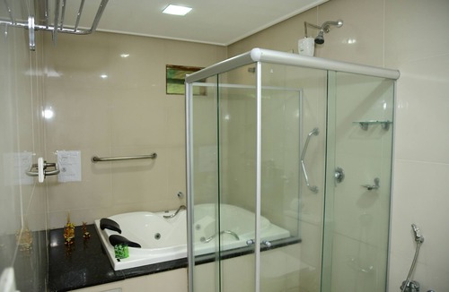 Martins Hotel | Hotel Serrano