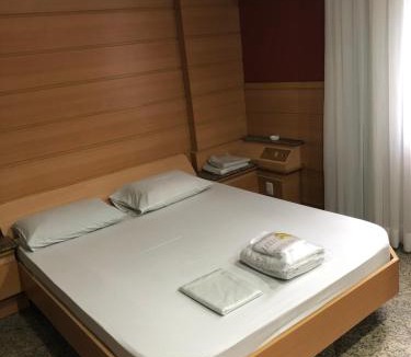 Laranjeiras Hotel | Hotel Serrano