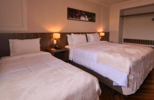 Planalto Hotel | Hotel Serrano Gramado - Apto Particular 452