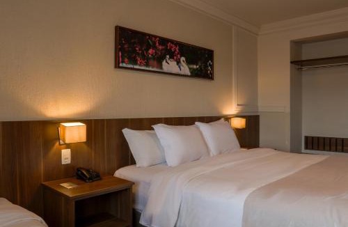 Planalto Hotel | Hotel Serrano Gramado - Apto Particular 452