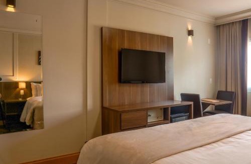 Planalto Hotel | Hotel Serrano Gramado - Apto Particular 452