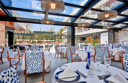 Cala Ratjada Hotel | Hotel Serrano Palace