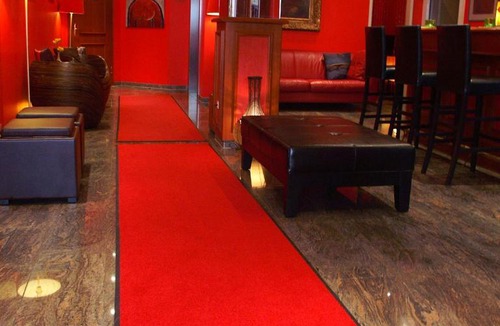 Ostheim Hotel | Hotel Servatius