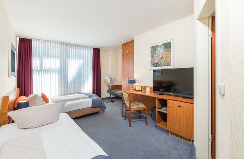 Ostheim Hotel | Hotel Servatius Köln