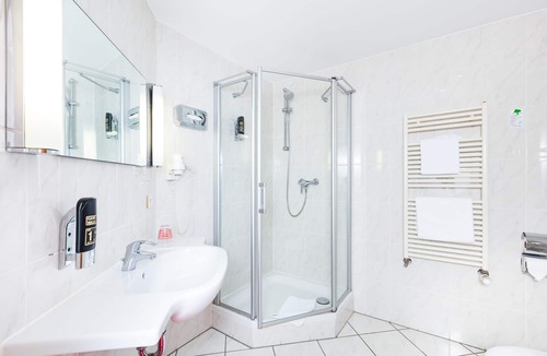 Ostheim Hotel | Hotel Servatius Köln