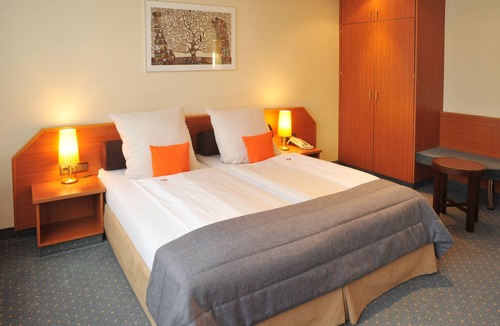 Ostheim Hotel | Hotel Servatius Köln