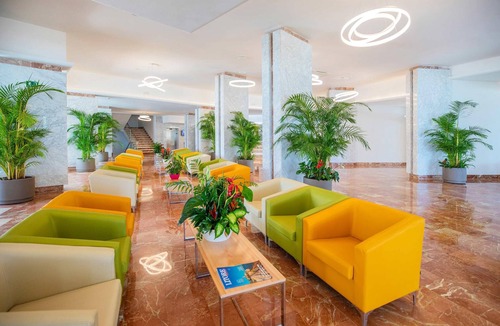 Oropesa del Mar Hotel | Hotel Servigroup Koral Beach