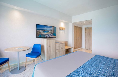 Oropesa del Mar Hotel | Hotel Servigroup Koral Beach