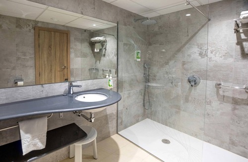 Oropesa del Mar Hotel | Hotel Servigroup Koral Beach