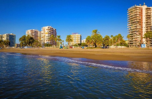 Benicassim Hotel | Hotel Servigroup Trinimar