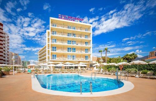 Benicassim Hotel | Hotel Servigroup Trinimar