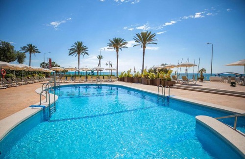 Benicassim Hotel | Hotel Servigroup Trinimar