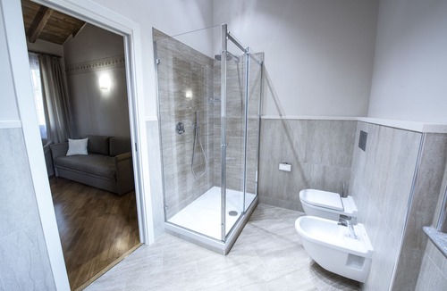 Cornegliano Laudense Hotel | Hotel Sesmones