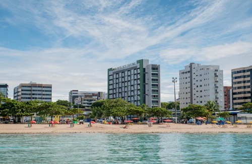 Pajucara Hotel | Hotel Sete Coqueiros