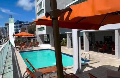 Pajucara Hotel | Hotel Sete Coqueiros