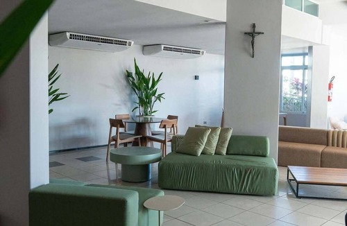 Pajucara Hotel | Hotel Sete Coqueiros