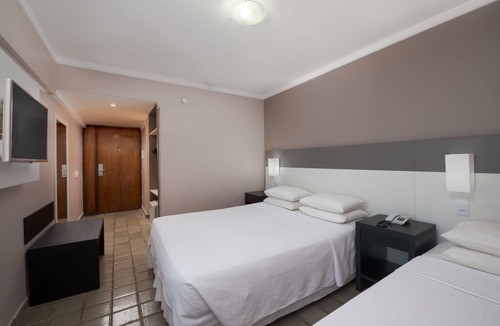 Pajucara Hotel | Hotel Sete Coqueiros