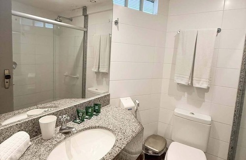 Pajucara Hotel | Hotel Sete Coqueiros