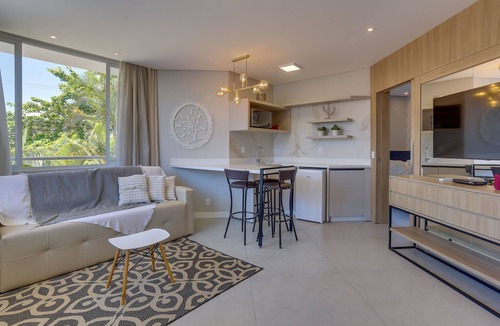 Jurere Hotel | Hotel Sete Ilhas