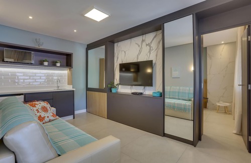 Jurere Hotel | Hotel Sete Ilhas