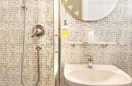 Bocca di Magra Hotel | Hotel Sette Archi