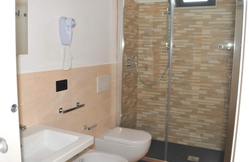 Silvi Marina Hotel | Hotel Sette Note