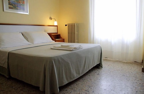 Silvi Marina Hotel | Hotel Sette Note