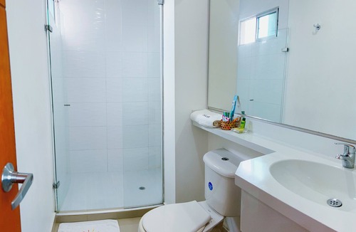 Monteria Hotel | Hotel Seven Monteria