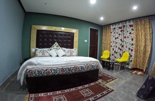 Laripora House | Hotel Seven Pahalgam
