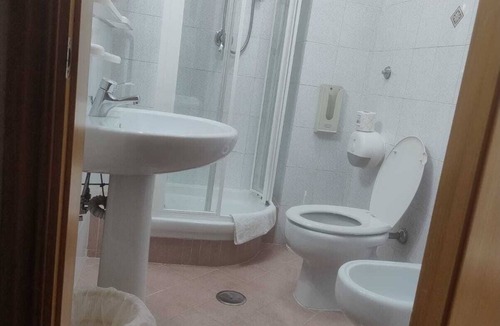 Palinuro Hotel | Hotel Seven Residence